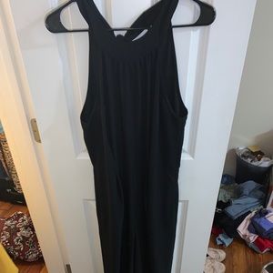 Lord full length jumpsuit